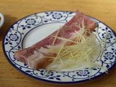 肴肉-镇南锅盖面馆(解放路店)