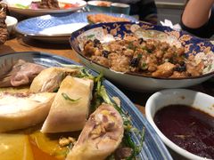 -常来小聚·广州非遗传承餐厅(地王广场店)