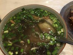 不翻汤-正宗刘记不翻汤(和园店)