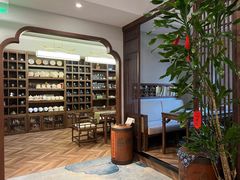 -沐春秋茶书院·茶室.茶馆.商务包房(知春路店)