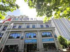 -蓝莓果幼儿园(通州梨园店)