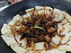 -皖北巫氏三胖地锅鸡(长淮总店)