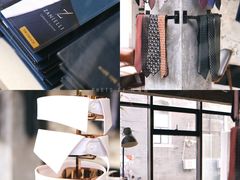 -腾爱熊猫咖啡生活馆(老东门店)