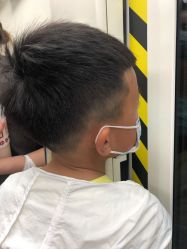 -DX HAIR SALON·发现未知美发沙龙