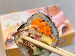 -传闻来紫菜包饭·打糕(西塔韩百店)