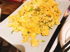 -云海肴·汽锅鸡·云南菜(美罗城店)