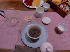 -梅间堂茶馆(绿地缤纷城店)