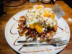 -TAIFORKS 大福食堂·山葵烤肉料理·拌饭(宝安店)