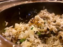 -红星光发煲仔饭(大石街店)