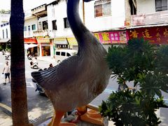 -黄连大头华烧鹅(萧地大马路店)