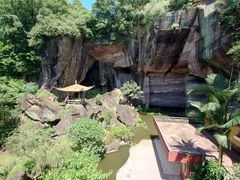 -广州莲花山旅游区