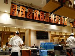 -合点寿司(金虹桥商场店)