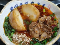 -石灰市毛记烧鸡公(解放碑店)