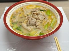 -喜家德虾仁水饺(东方宝泰店)