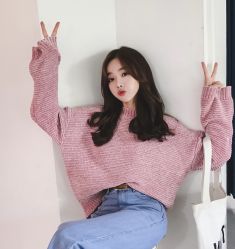 -INSTYLE造型·明星店