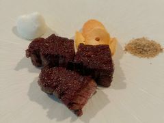 -罗宾斯牛排馆(重庆丽晶酒店)