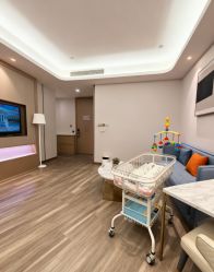 -爱帝宫月子中心·成都概念院