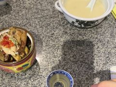 -南京大牌档(济南万象城店)