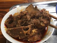 -唐记牛骨粉(陶溪川店)