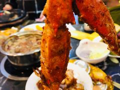 -吉布鲁牛排海鲜自助(巴南万达广场店)