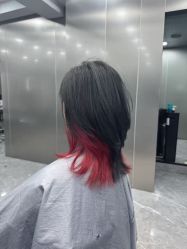 -老佛爷Hair染发烫发Salon