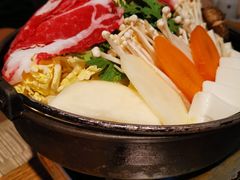 -酒井酱子·深夜食堂(东城汇店)