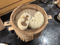 -谷雲轩马大刚白记包子