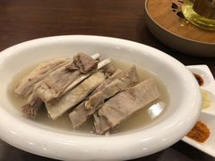 -中发源·清真餐厅(春风店)