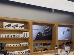 -DJI大疆(深圳华强北曼哈授权体验店)