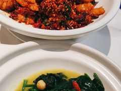 -兰湘子·湘菜小炒(盛龙广场店)