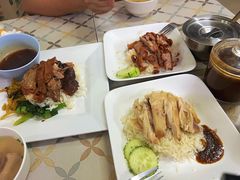 -鸡饭店