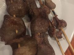 -福烤锦花(长乐路店)