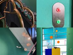 -OOAK设计师品牌概念店(新乐路店)