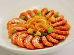 -北京柏悦酒店·锦庭餐厅Dining Room