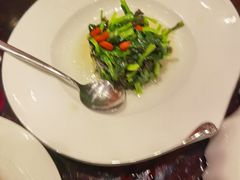 -新天世纪中餐厅