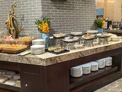 -浙江西子宾馆·瑶园咖啡厅