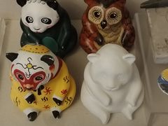 -北京动物园-畅观楼