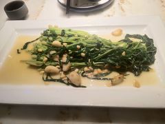 -绿茶餐厅(深圳龙华天虹购物中心店)