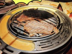 -三代烤肉(保利广场店)