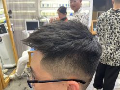 -星格造型·Hair Salon