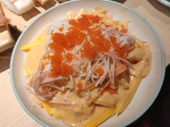 -万岁寿司(万国店)