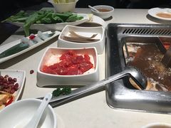 -海底捞火锅(万丰桥店)
