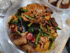 -胖子好盐水鸭(总店)