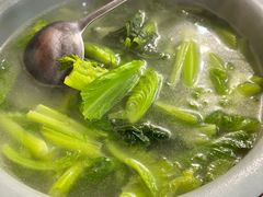 -边疆缘正宗腾冲风味菜馆(腾冲店)