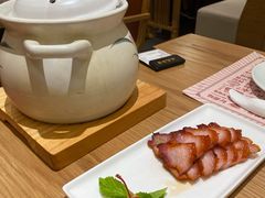 -顺风汤馆·广府粤菜(江宸天街店)