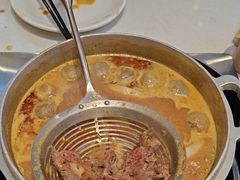-荣叔港式沙嗲牛肉火锅(正佳潮流店)
