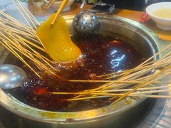 -玉汇林串串香(御营店)