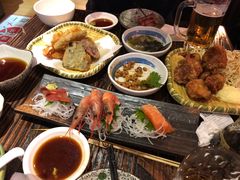 -平成屋·午肴夜酒(四川北路店)