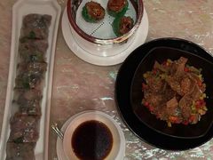 -8餐厅(新葡京酒店)