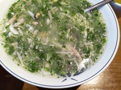 -三凤酒家·百年无锡菜(清扬茂业店)